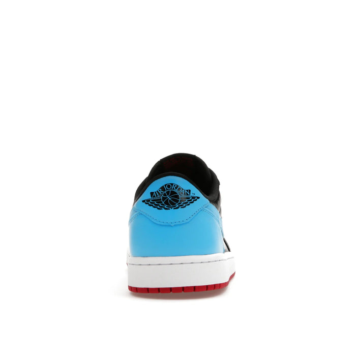 Jordan 1 Retro Low OG NC to Chi (Women's)