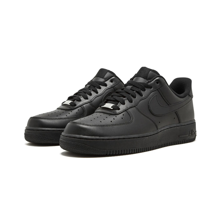 Nike Air Force 1 Low '07 Negru