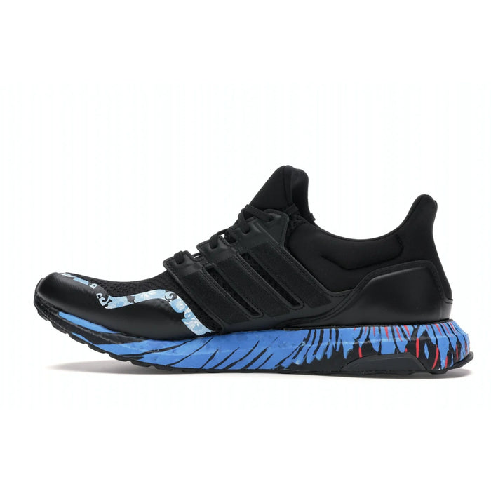 adidas Ultra Boost DNA Anul Nou Chinezesc negru (2020)