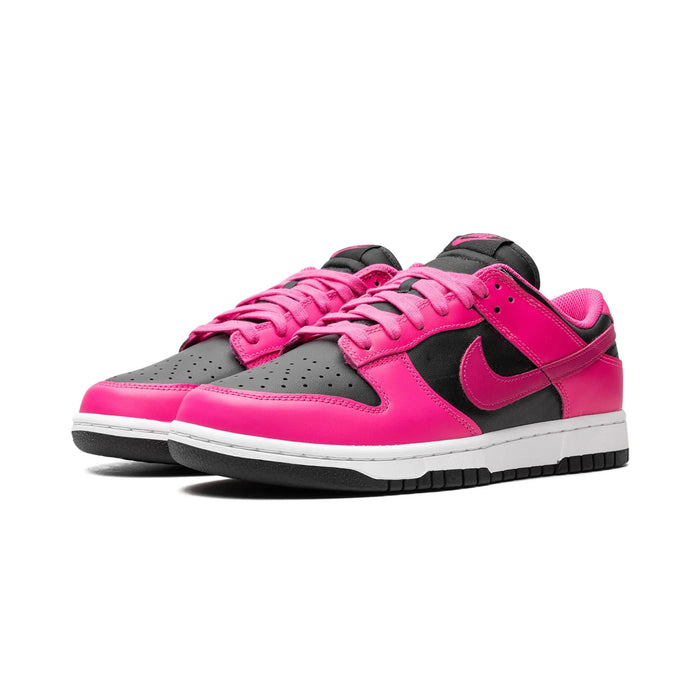 Nike Dunk Low Fierce Pink Black (Women's)