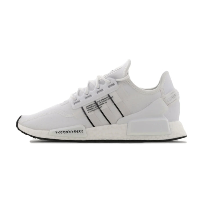 adidas NMD R1 V2 Brilliant White