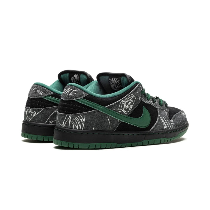 Nike SB Dunk Low There Skateboards