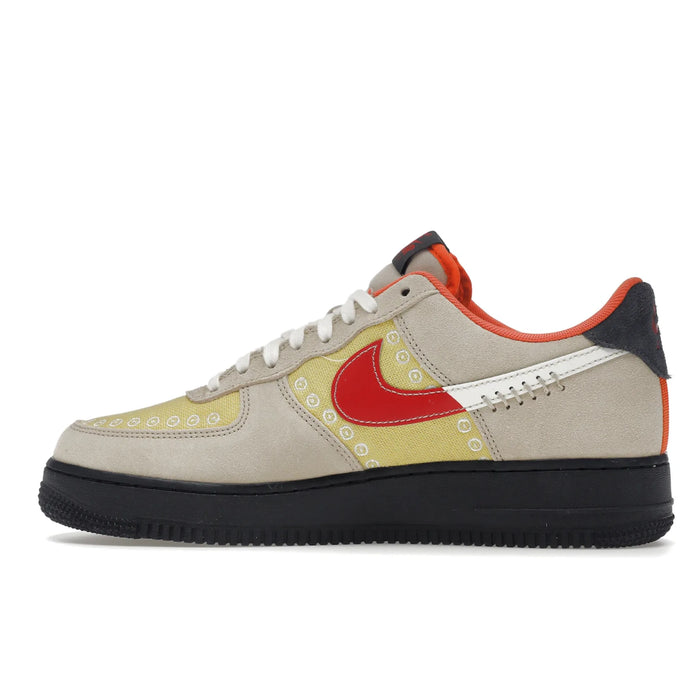 Nike Air Force 1 Low '07 LX Somos Familia