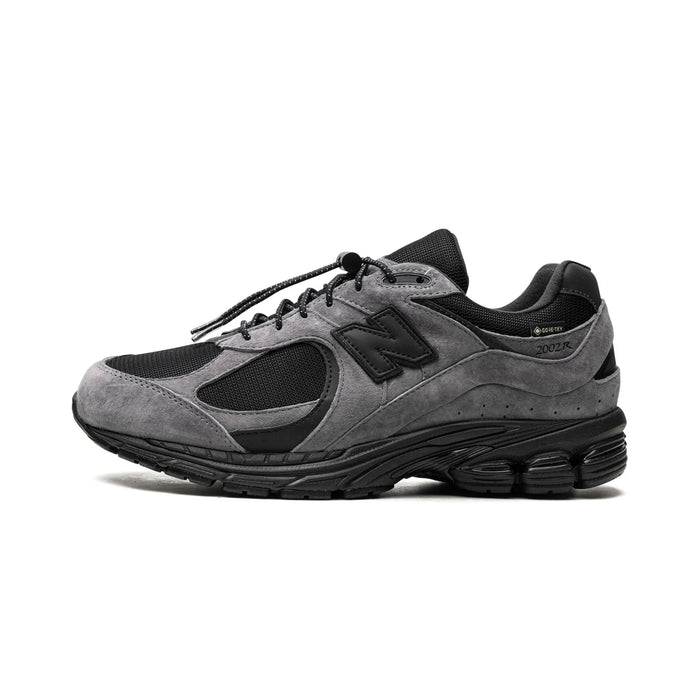 New Balance 2002R Gore-Tex JJJJound Charcoal