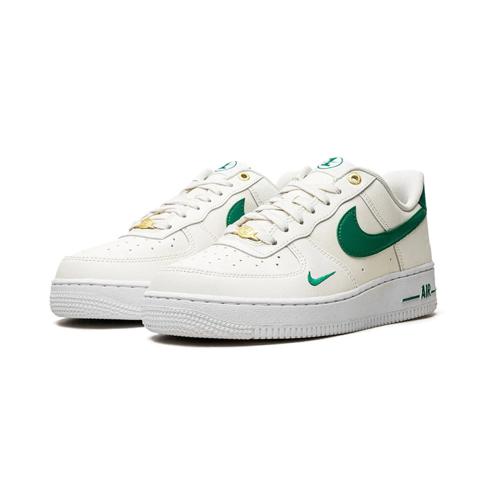 Nike Air Force 1 Low '07 SE Ediția 40 de aniversare Sail Malachite (femei)