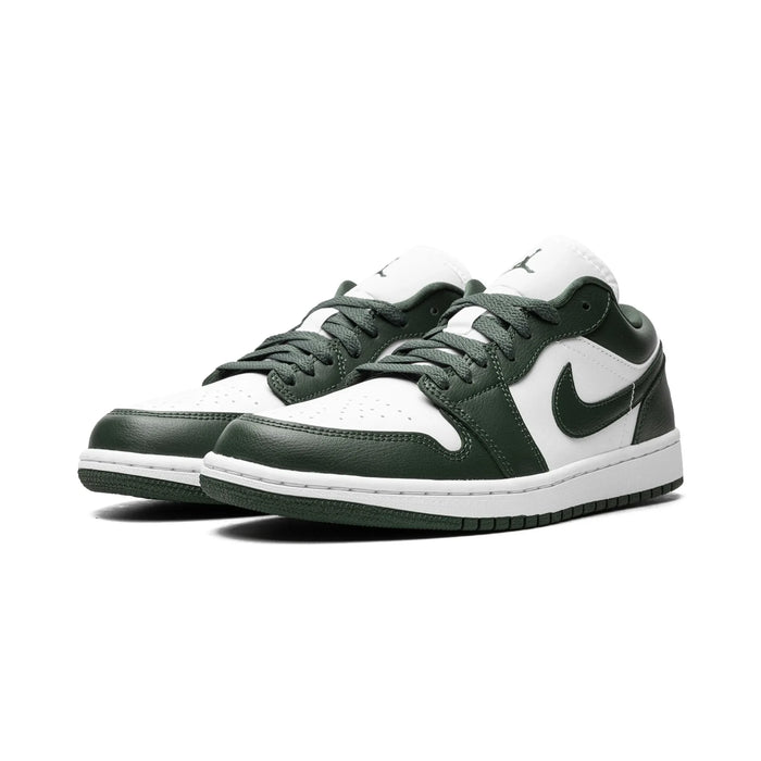 Jordan 1 Low Galactic Jade (Women's)