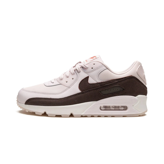 Brązowa płytka Nike Air Max 90