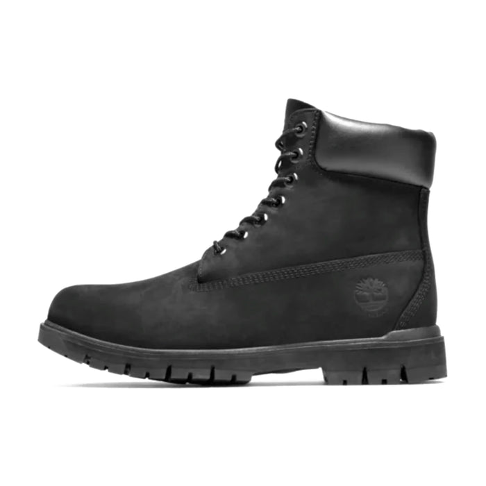 Timberland Radford 6-calowe buty lekkie, wodoodporne, czarne