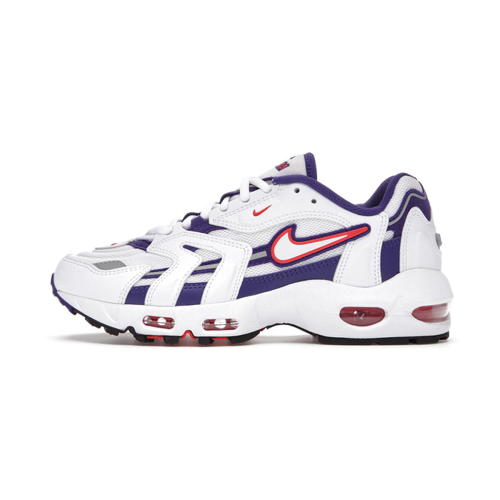 Nike Air Max 96 II Cherry (Women's)