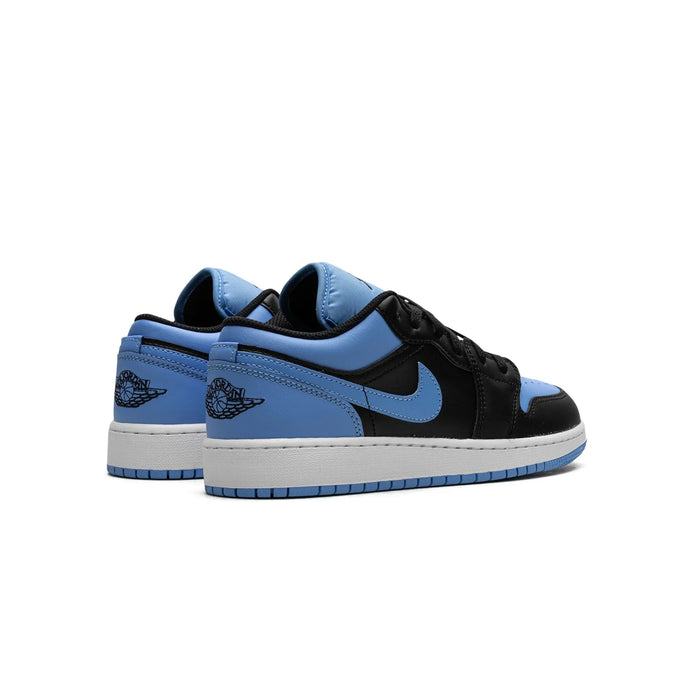 Jordan 1 Low University Blue (GS)