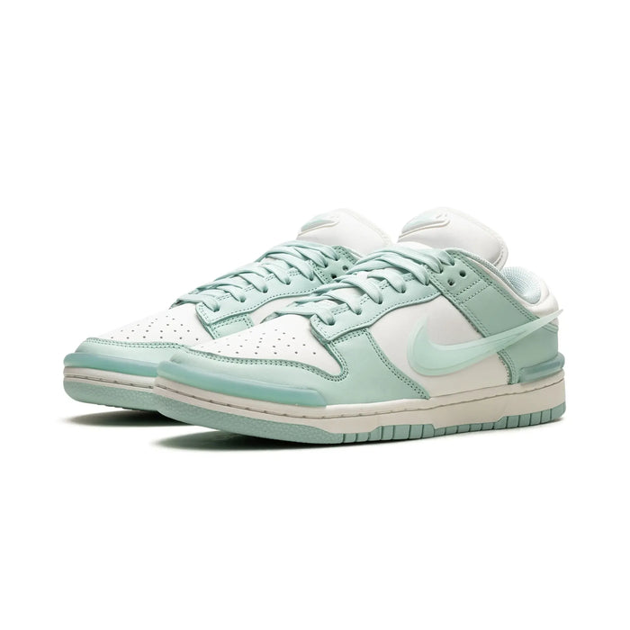 Nike Dunk Low Twist Jade Ice (damskie)