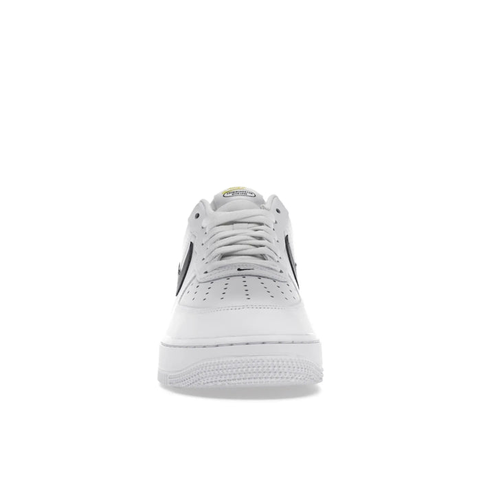 Nike Air Force 1 Low Have și Nike Day White Gold