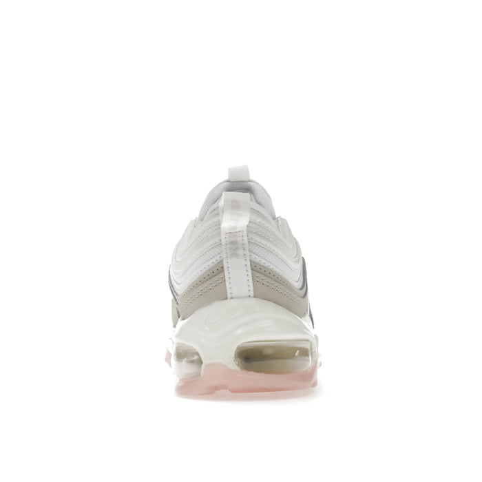 Nike Air Max 97 Summit White Rose (Women's)