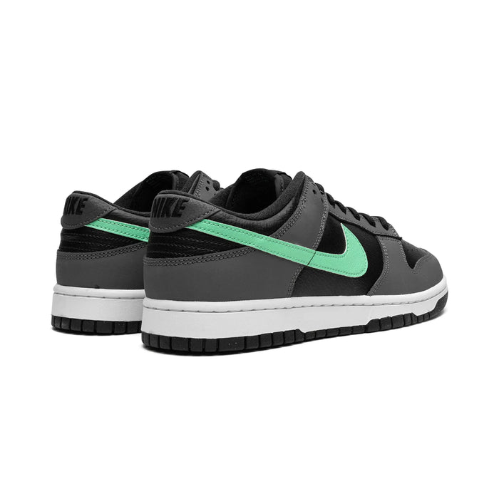 Nike Dunk Low Retro Green Glow