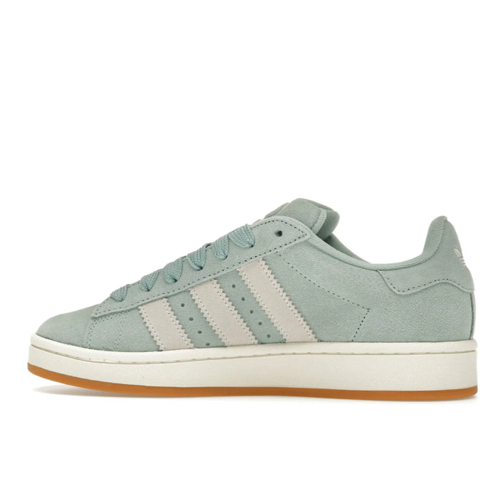 adidas Campus 00s Hazy Green (Women's)