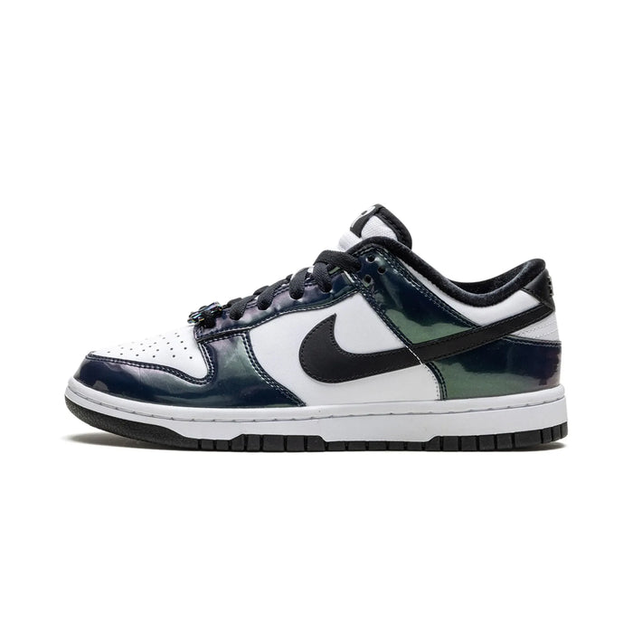 Nike Dunk Low SE Just Do It Iridescent (femei)