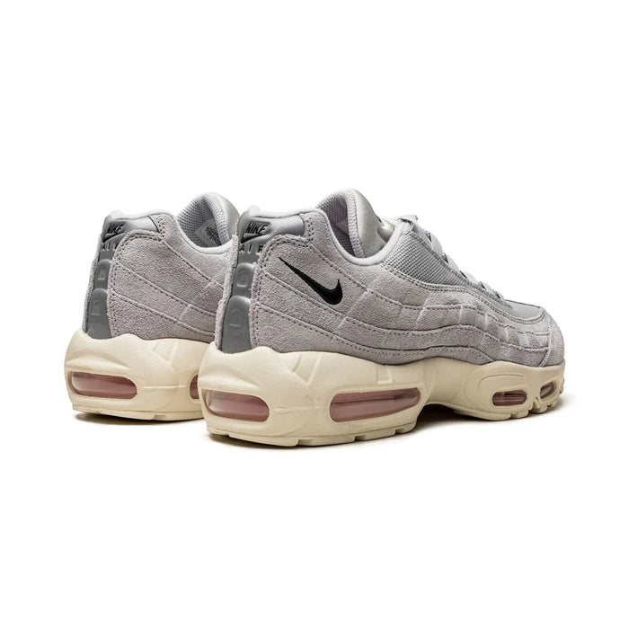 Nike Air Max 95 Grey Fog Pink Foam