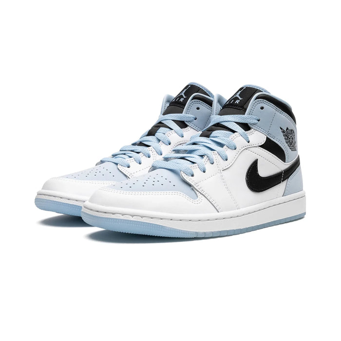 Jordan 1 Mid SE Ice Blue (2023)