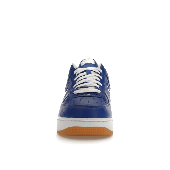 Nike Air Force 1 Low Evo Team Royal