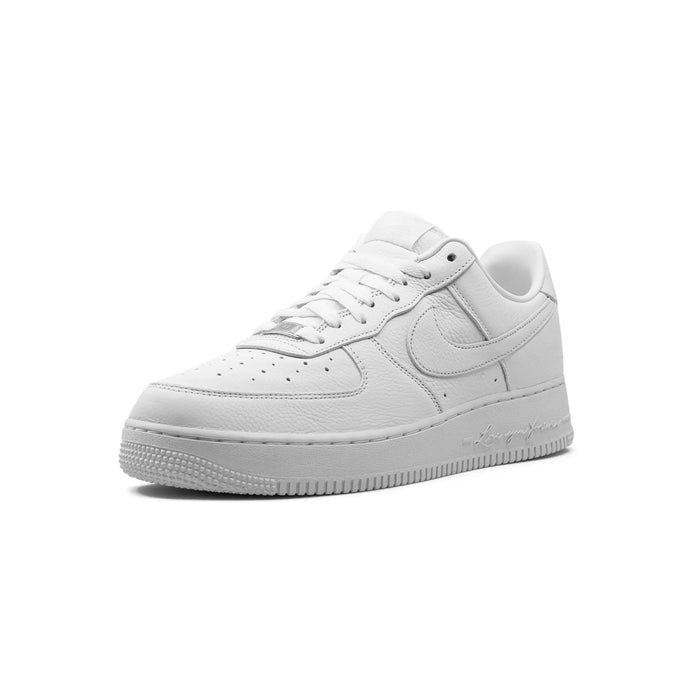 Chłopięcy kochanek z certyfikatem NOCTA Nike Air Force 1 Low Drake