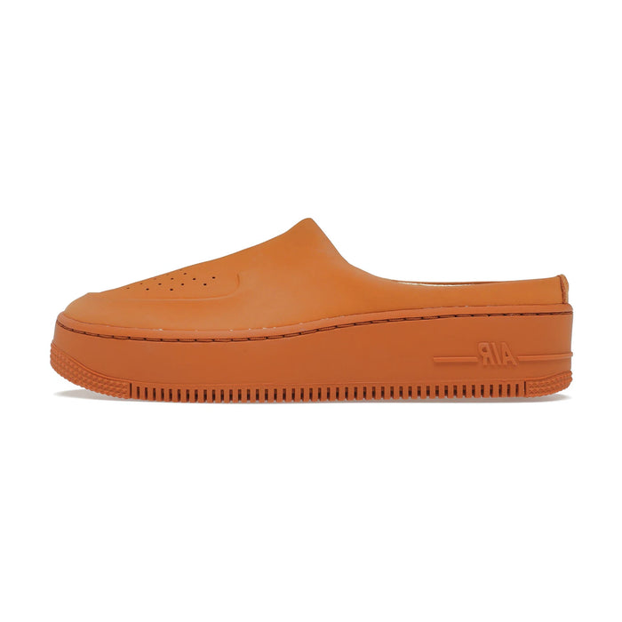 Nike Air Force 1 Lover XX Cinder Orange (femei)