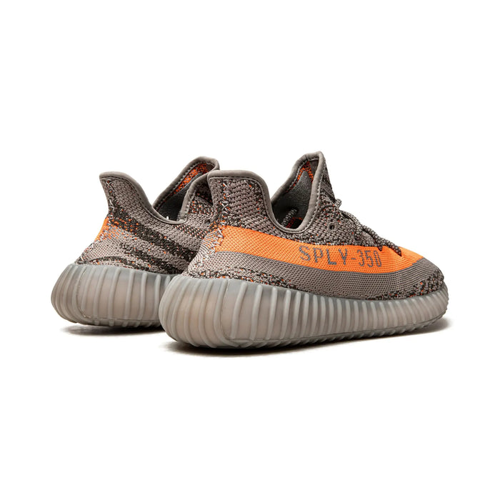 Odblaskowe buty adidas Yeezy Boost 350 V2 Beluga