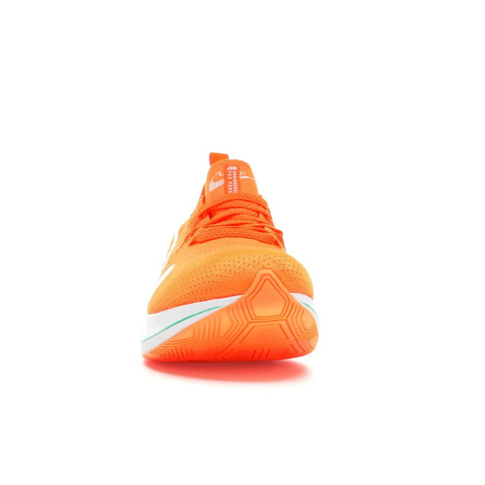 Nike Zoom Fly Mercurial Off-White Total Orange