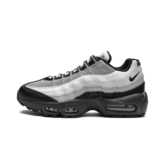 Nike Air Max 95 LX Reflective Safari (Women's)