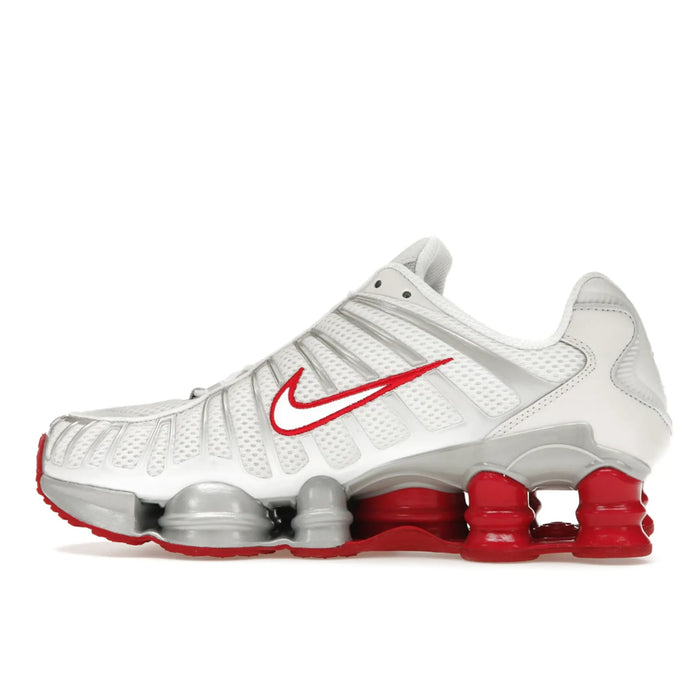 Nike Shox TL Gym Red (Women's)