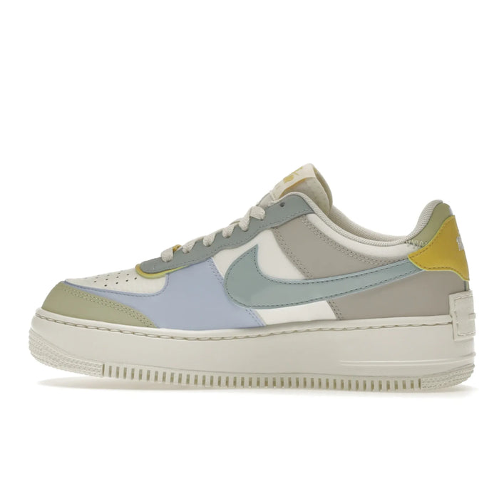 Nike Air Force 1 Low Shadow Ocean Cube (damskie)