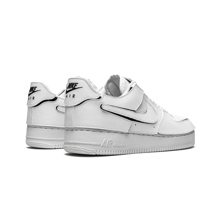 Kosmiczna glinka Nike Air Force 1/1