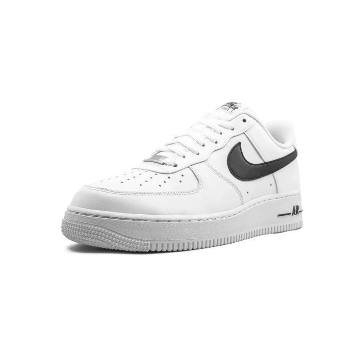 Nike Air Force 1 Low Alb Negru (2020)