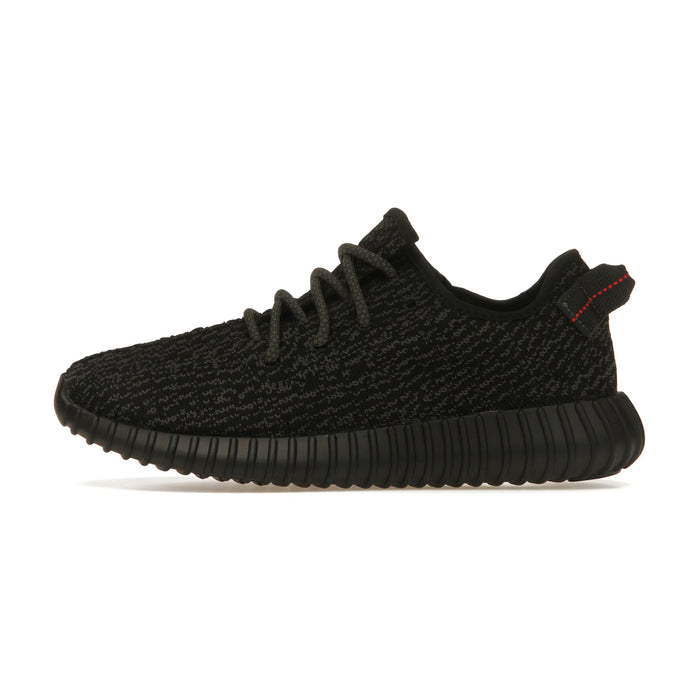 adidas Yeezy Boost 350 Pirat Czarny (2023)