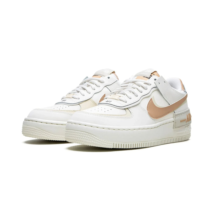 Nike Air Force 1 Low Shadow Sail Fossil Light Bone