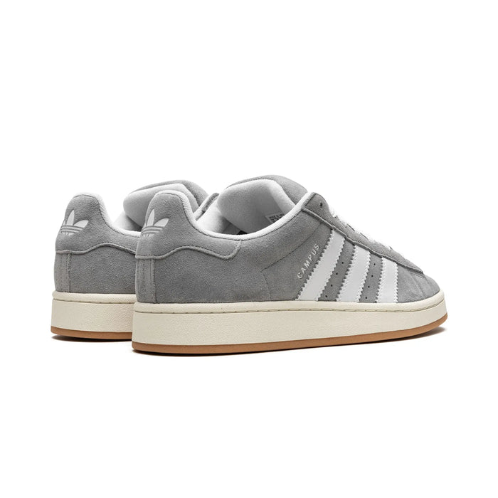 adidas Campus anii 00 gri alb