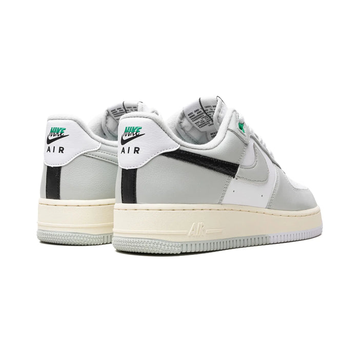 Nike Air Force 1 Low '07 LV8 Split Light Silver