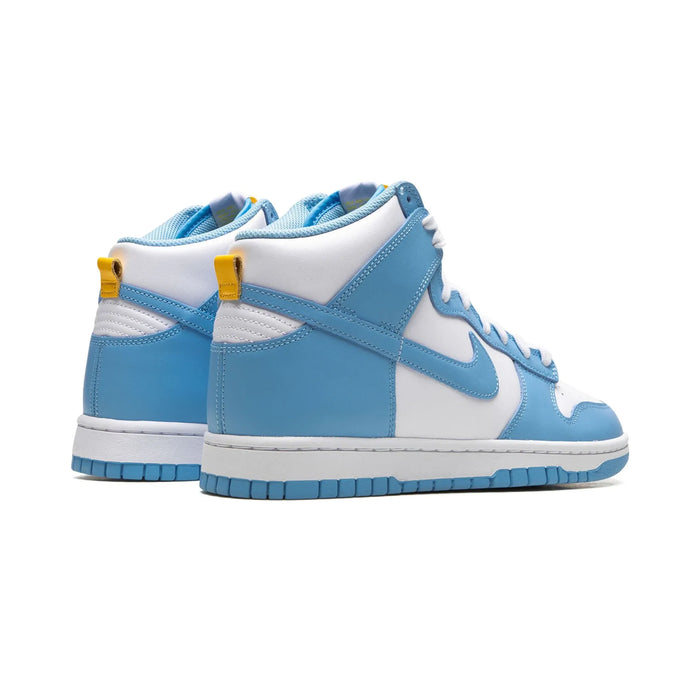 Nike Dunk High Blue Chill