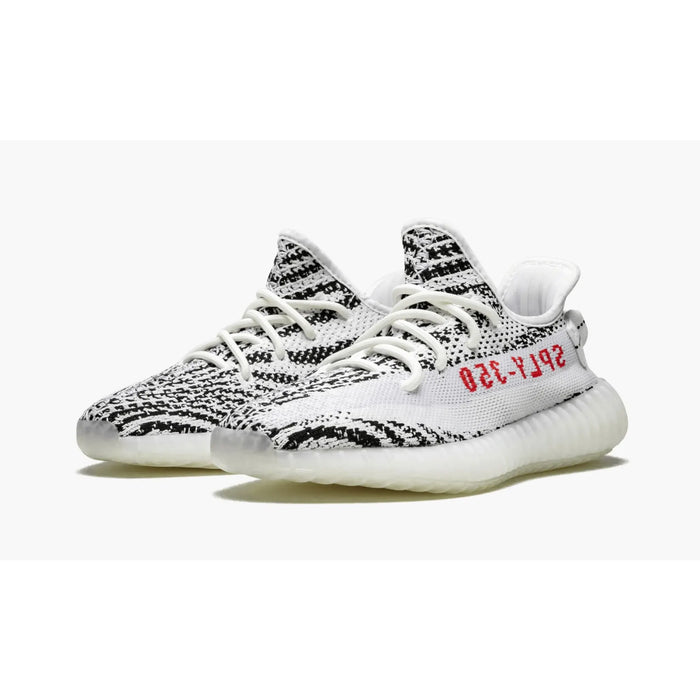 adidas Yeezy Boost 350 V2 Zebra (2017/2022/2023)