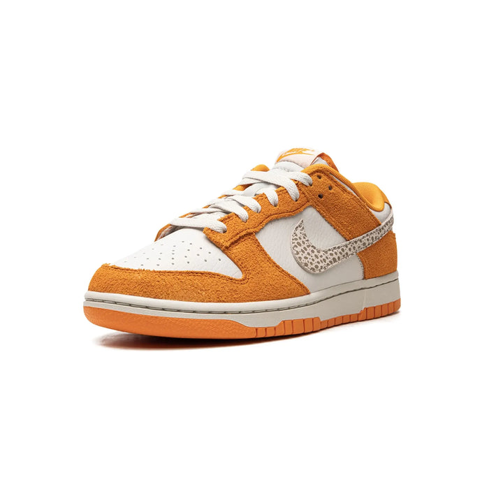 Nike Dunk Low AS Safari Swoosh Kumkwat