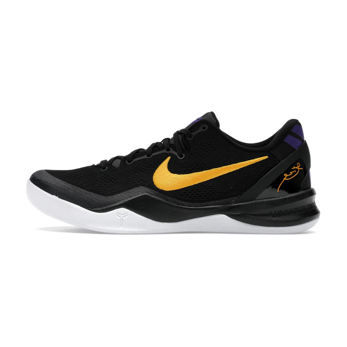 Nike Kobe 8 Protro Lakers Away