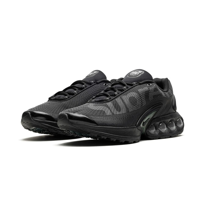 Nike Air Max Dn Supreme w kolorze czarnym