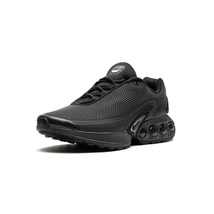 Nike Air Max Dn Negru Gri Fum Inchis