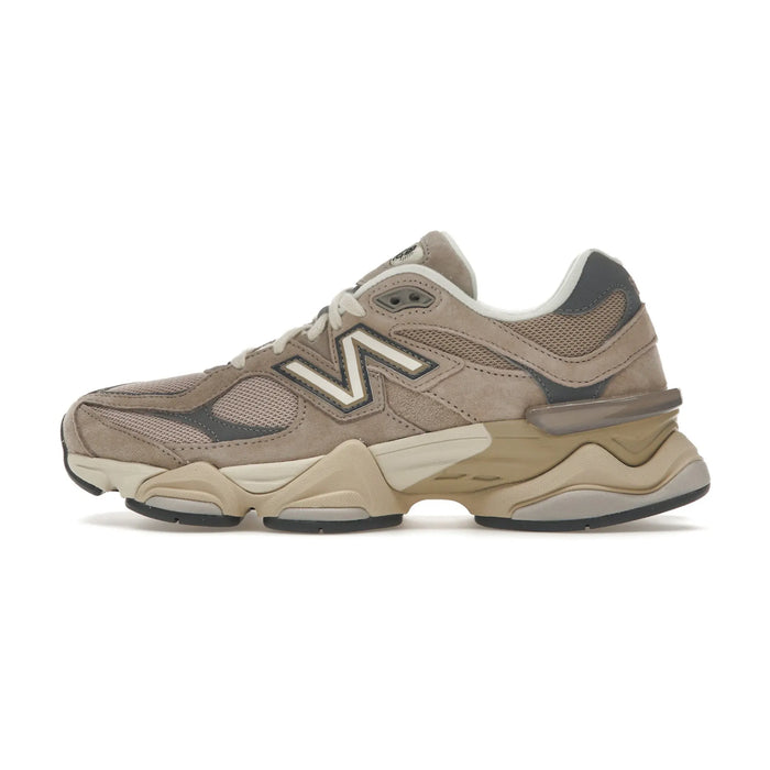 New Balance 9060 Driftwood Castlerock