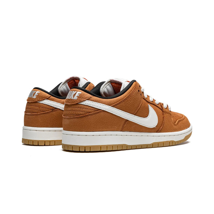 Nike SB Dunk Low Pro Dark Russet