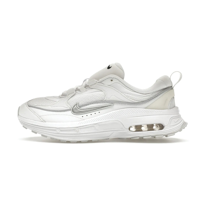 Nike Air Max Bliss Summit White (femei)