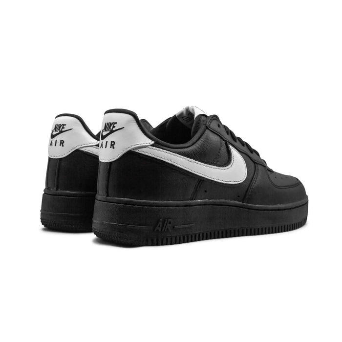 Nike Air Force 1 Low QS Black White