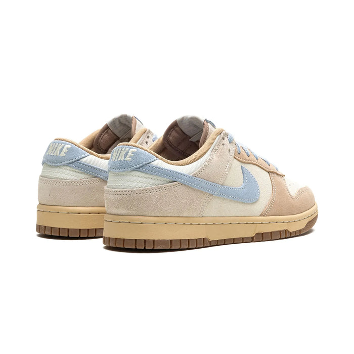 Nike Dunk Low Sanddrift Light Armory Blue