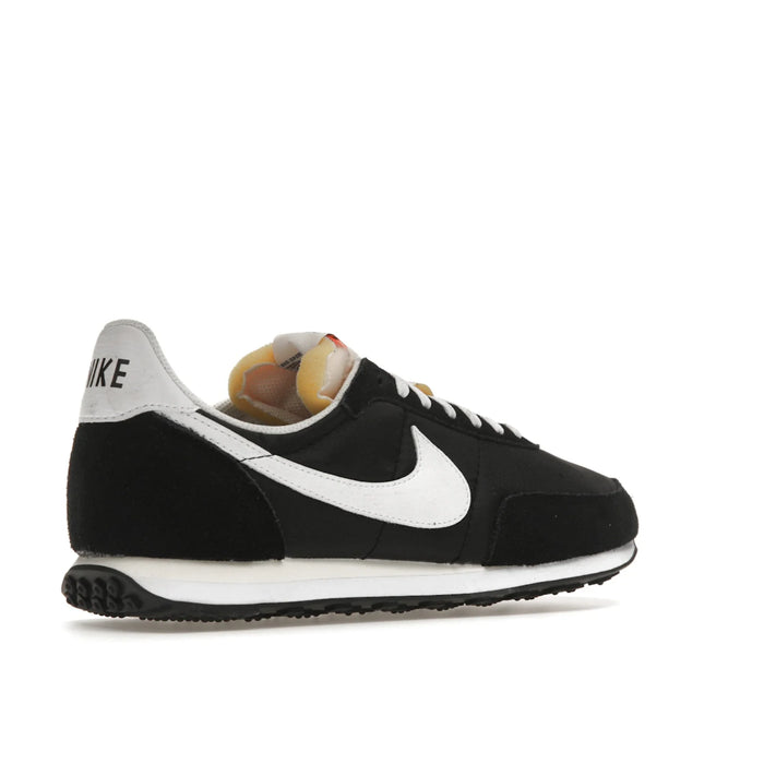 Nike Waffle Trainer 2 Negru Alb