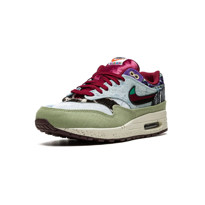 Nike Air Max 1 SP Concepts Mellow