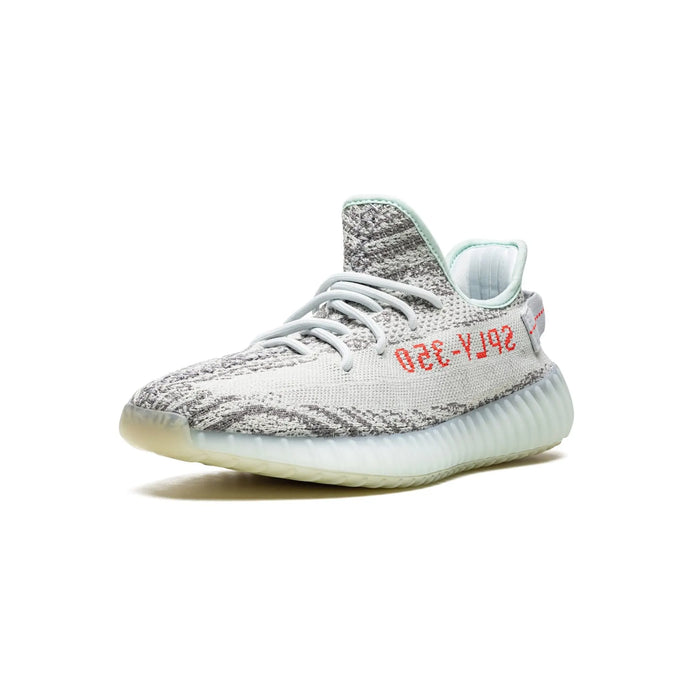 adidas Yeezy Boost 350 V2 Niebieski Odcień (2017/2023)